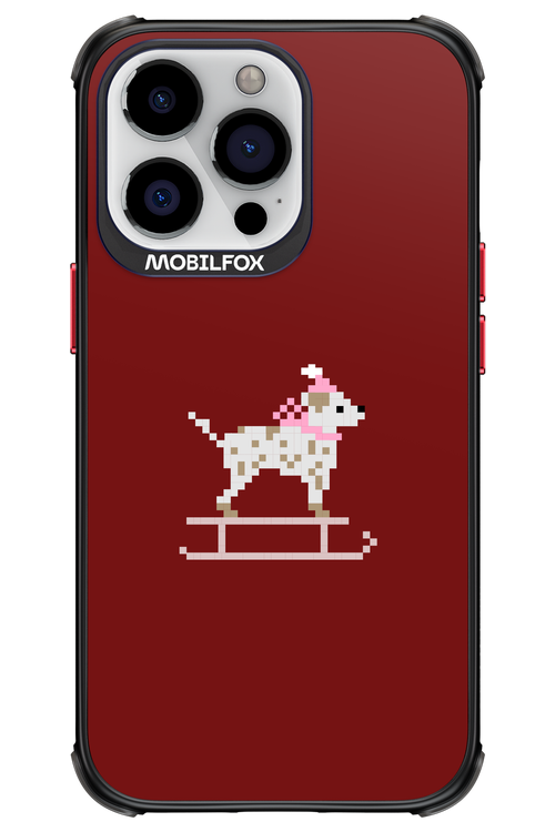 Chill Pup - Apple iPhone 13 Pro