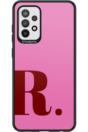 R (Sorbet) 2.0 - Samsung Galaxy A72