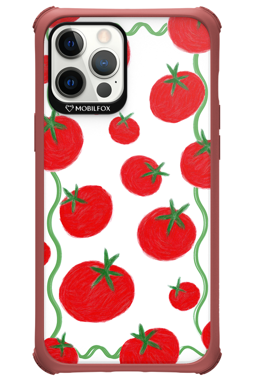 Tomato Love - Apple iPhone 12 Pro Max