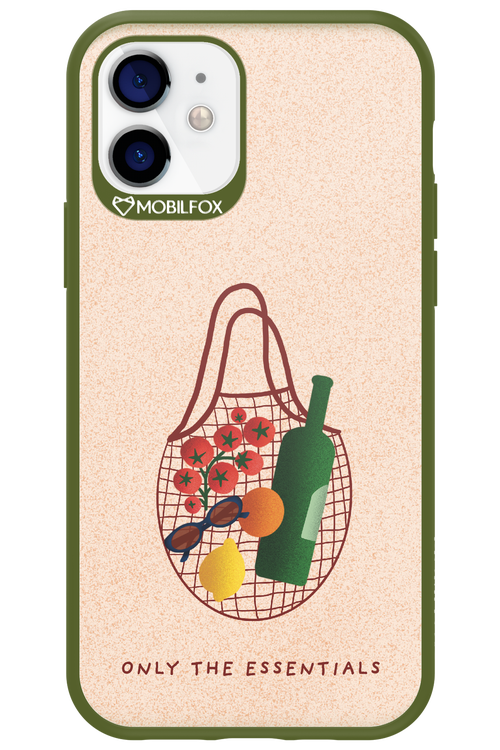 Essentials Only - Apple iPhone 12