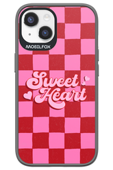 Sweat Heart - Apple iPhone 14