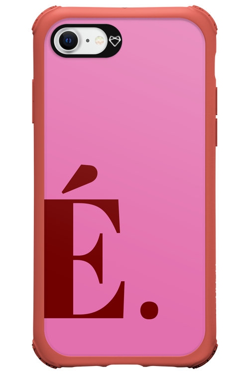 E II (Sorbet) 2.0 - Apple iPhone SE 2022