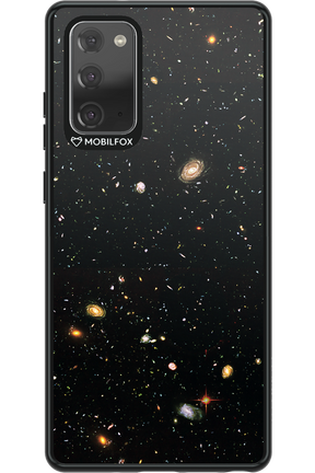 Cosmic Space - Samsung Galaxy Note 20