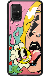 Love Sick 2.0 - Samsung Galaxy A51