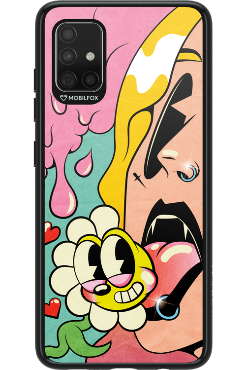 Love Sick 2.0 - Samsung Galaxy A51