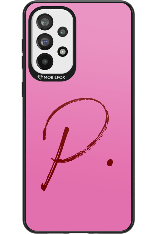(Sorbet) P 2.0 - Samsung Galaxy A73