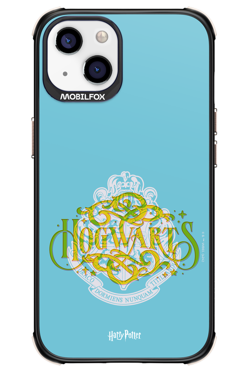 Hogwarts School of Witchcraft and Wizardry - Apple iPhone 13