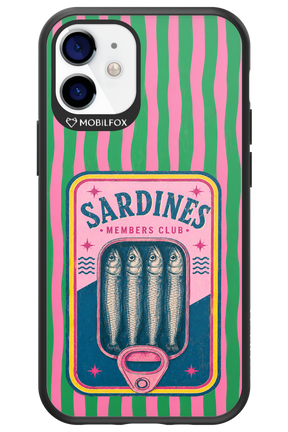 SARDINES 2.0 - Apple iPhone 12 Mini