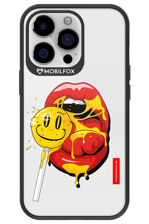 Lolli Kiss 2.0 - Apple iPhone 13 Pro