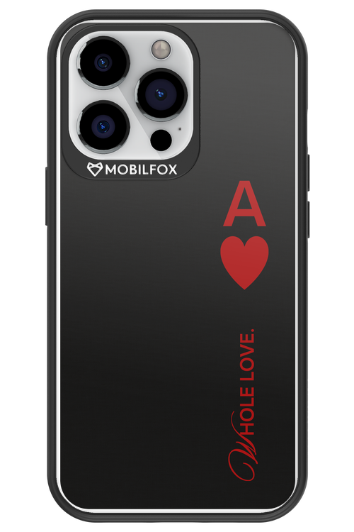 Whole 2.0 - Apple iPhone 13 Pro