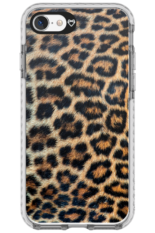 Leopard 2.0 - Apple iPhone SE 2022