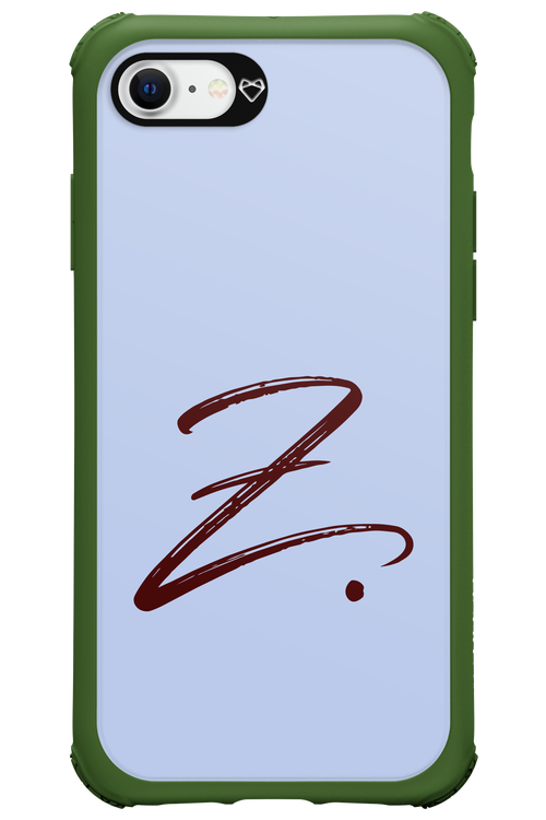 (Jellyfish Presso) Z 2.0 - Apple iPhone SE 2022