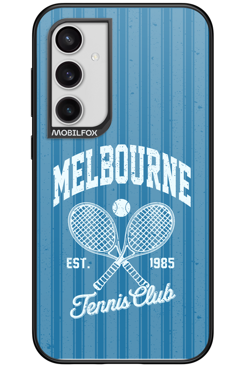 Melbourne Tennis Club 2.0 - Samsung Galaxy S23 FE