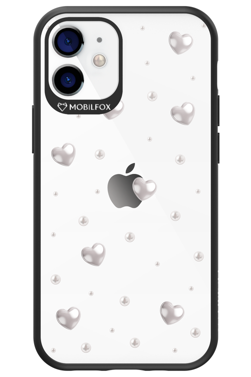 Pearl Tears - Apple iPhone 12 Mini
