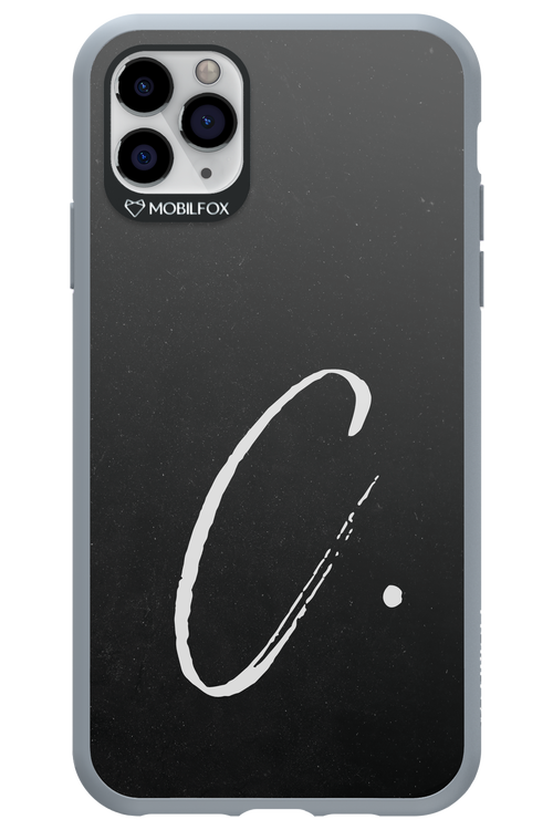 (Off Space) C 2.0 - Apple iPhone 11 Pro Max