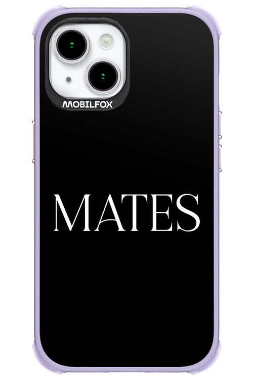 M Soul Mates - Apple iPhone 15