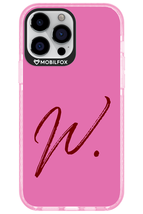 (Sorbet) W 2.0 - Apple iPhone 13 Pro Max