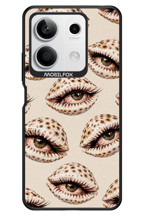 Ocean Eyes 2.0 - Xiaomi Redmi Note 13 5G