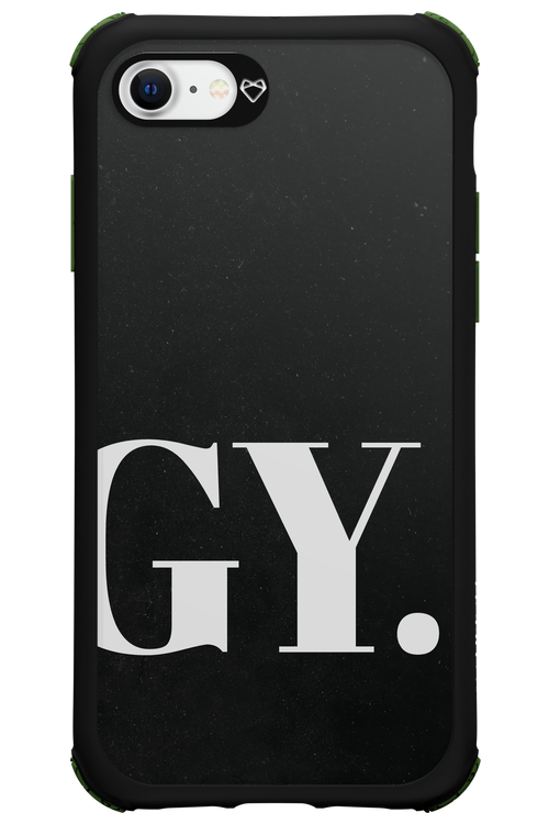GY (Off Space) 2.0 - Apple iPhone SE 2020