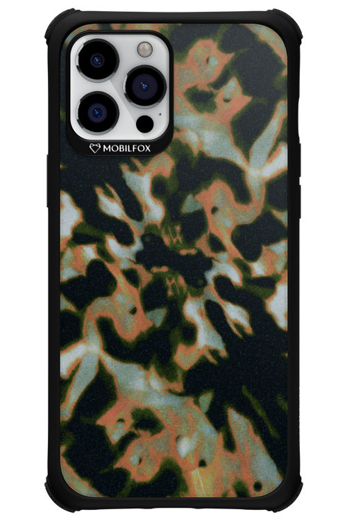 Tiger Acid - Apple iPhone 12 Pro Max