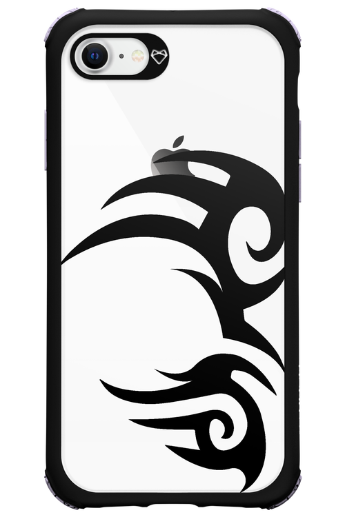 Tattoo Icon - Apple iPhone 8
