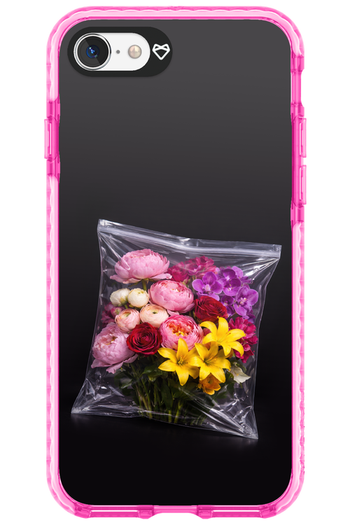 Love Bag 2.0 - Apple iPhone 7