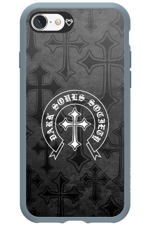 Dark Souls Society - Apple iPhone SE 2022