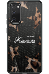 Iconic Fashionista - Samsung Galaxy S20 FE