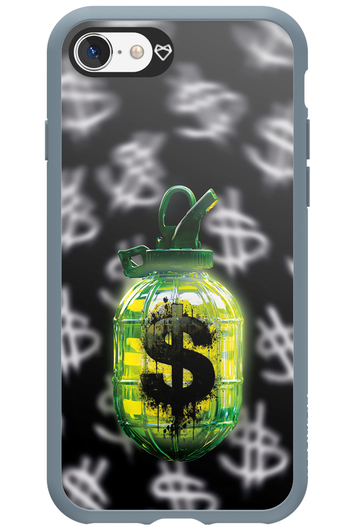 Money Bomb - Apple iPhone SE 2020