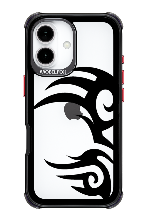 Tattoo Icon 2.0 - Apple iPhone 17