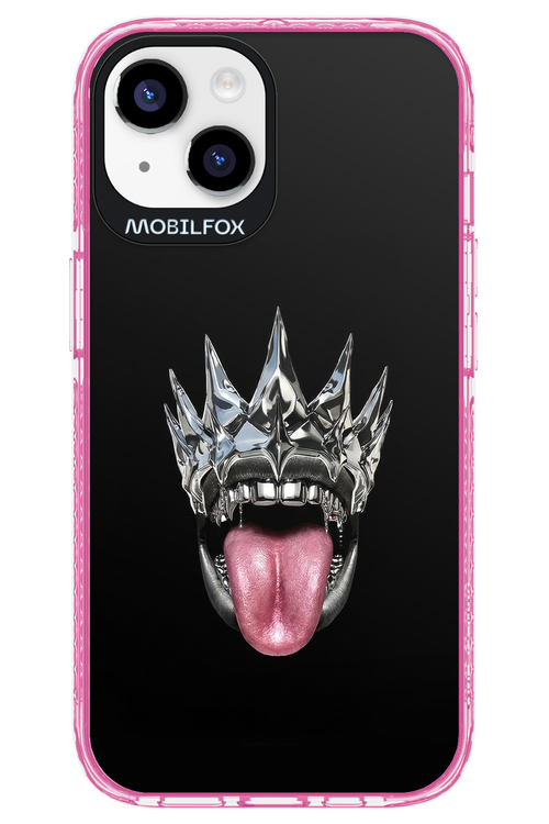 The Diamond King 2.0 - Apple iPhone 14
