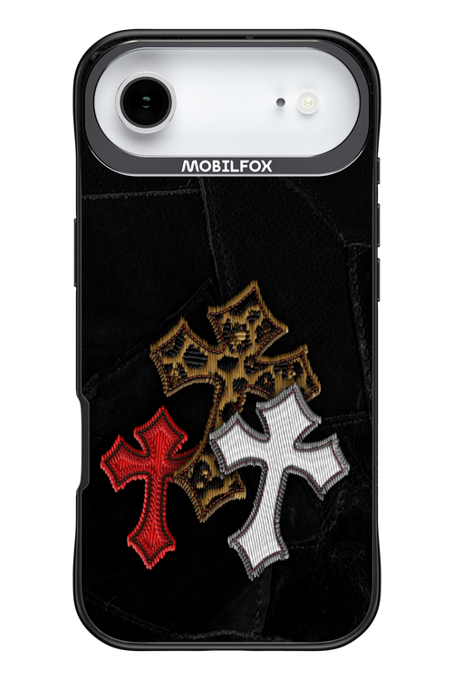 Holy Trinity 2.0 - Apple iPhone 17 Air