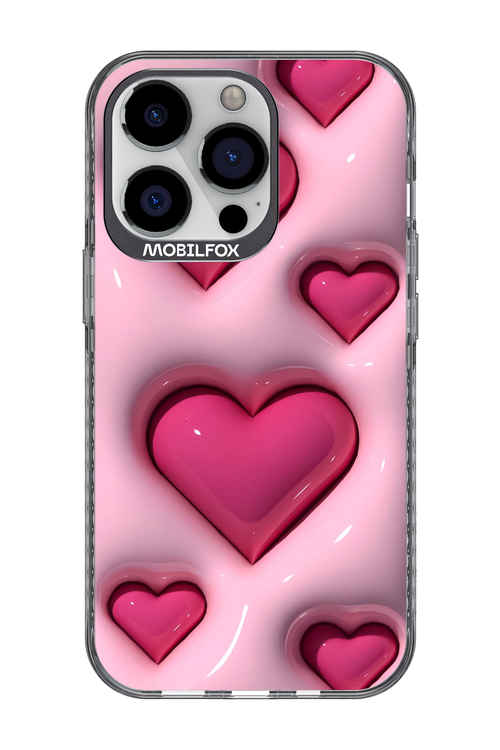 Nantia Hearts 2.0 - Apple iPhone 13 Pro