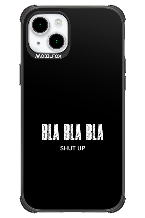 Bla Bla II - Apple iPhone 15 Plus