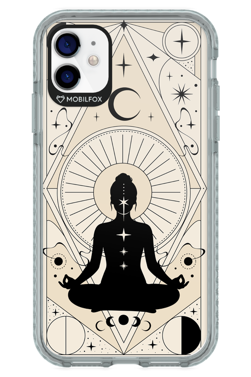 Soul Peace - Apple iPhone 11