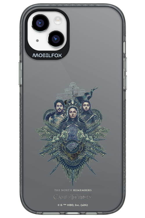 My name is Arya Stark - Apple iPhone 14 Plus