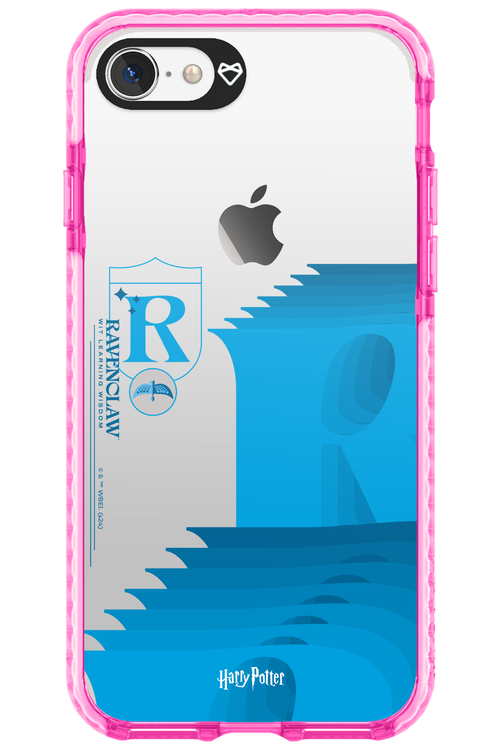 Rowena Ravenclaw - Apple iPhone 7