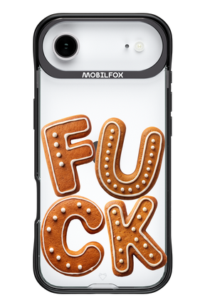 F U C K - Apple iPhone 17 Air