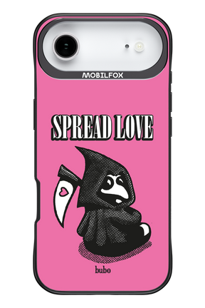 SPREAD LOVE - Apple iPhone 17 Air