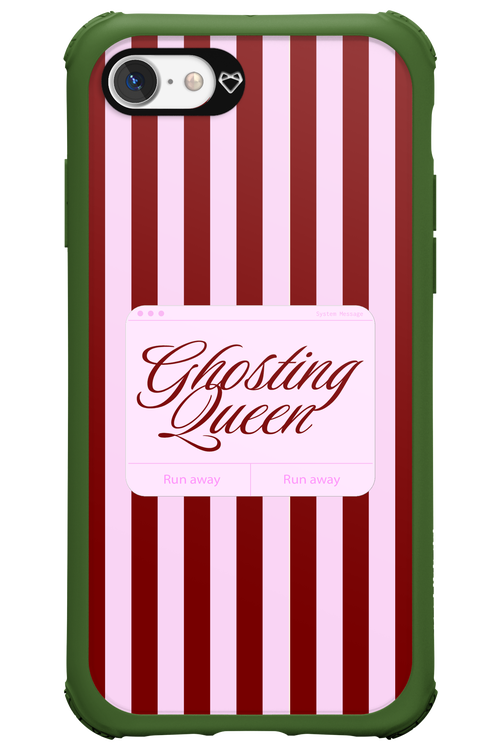Ghosting Queen2 2.0 - Apple iPhone 7