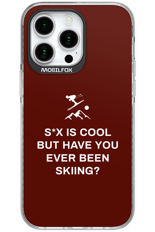 Have You Ever - Apple iPhone 15 Pro Max