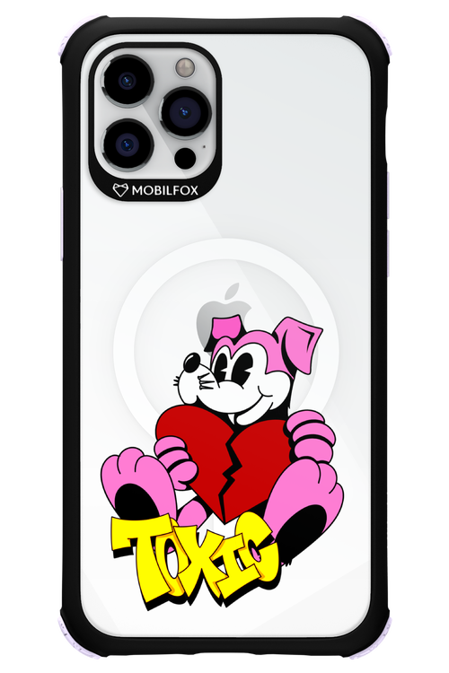 Toxic Dreams - Apple iPhone 12 Pro