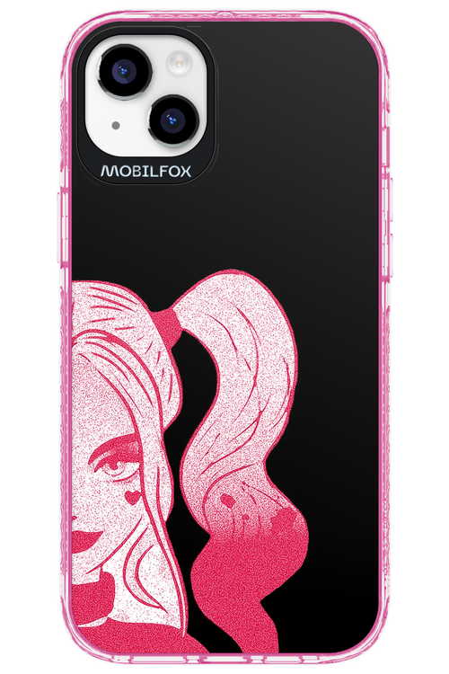 Qween Red 2.0 - Apple iPhone 14 Plus