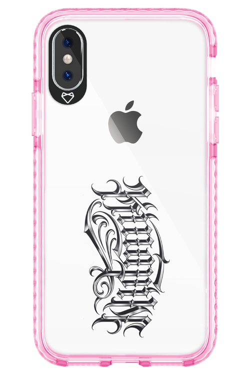 Chaotic Love - Apple iPhone XS