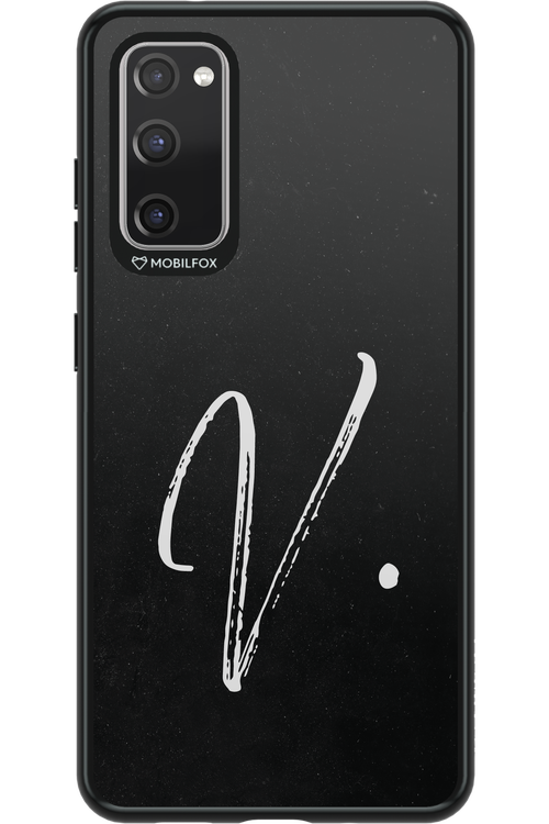(Off Space) V 2.0 - Samsung Galaxy S20 FE