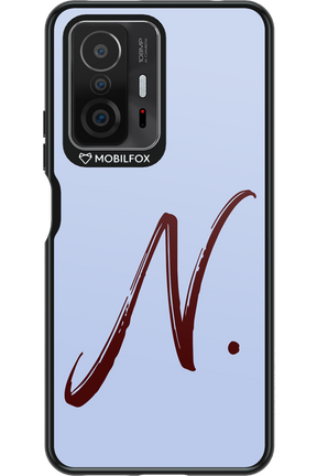 (Jellyfish Presso) N 2.0 - Xiaomi Mi 11T Pro