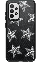 Chrome Stars - Samsung Galaxy A52 / A52 5G / A52s