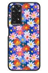 Happy Bloom - Xiaomi Redmi Note 11/11S 4G