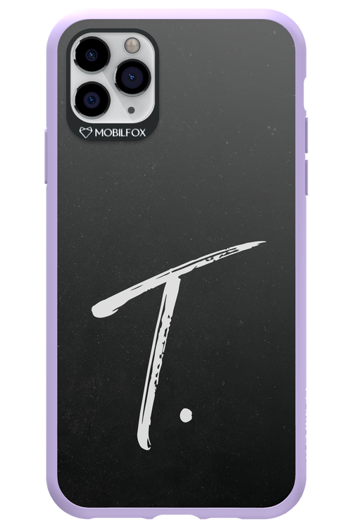(Off Space) T 2.0 - Apple iPhone 11 Pro Max