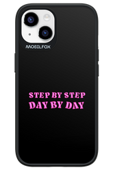 Step by Step Black - Apple iPhone 14